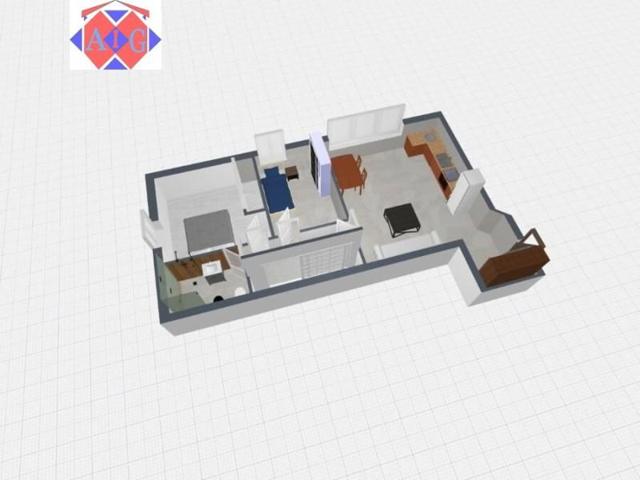 Piso en venta en Gualchos, El sotillo photo 0