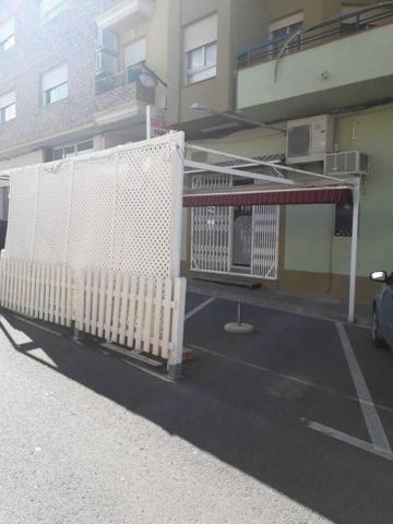 Local comercial en venta en Ondara photo 0