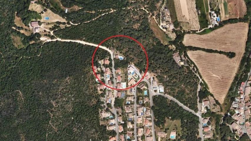 Terreno en venta en Calonge, Calonge - Mas Ambros photo 0