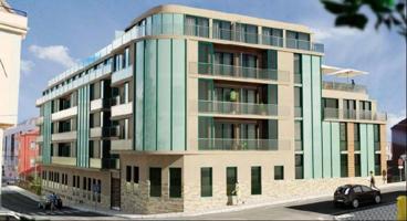 Aticos en venta en Boiro, Boiro photo 0