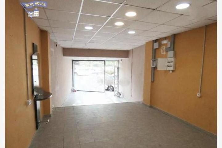Local comercial en venta en Cerdanyola del Vallès, Fontetes photo 0