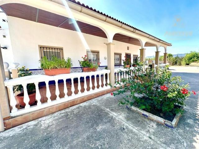 Casa con terreno en venta en Córdoba, La Golondrina photo 0