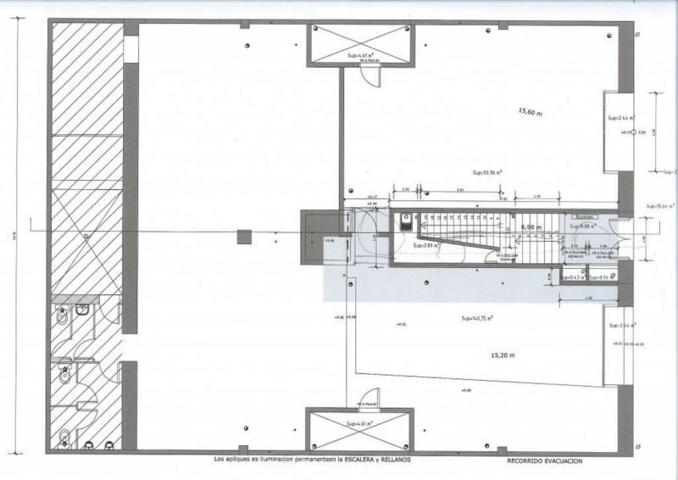 Local comercial en venta en El Morell, CENTRO photo 0