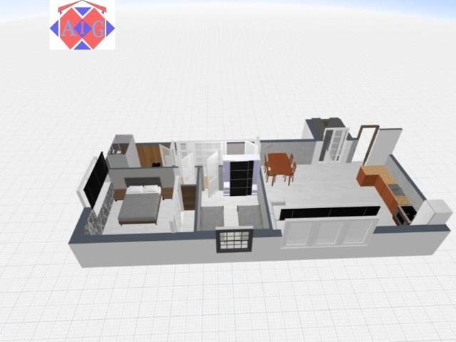 Piso en venta en Gualchos, El sotillo photo 0