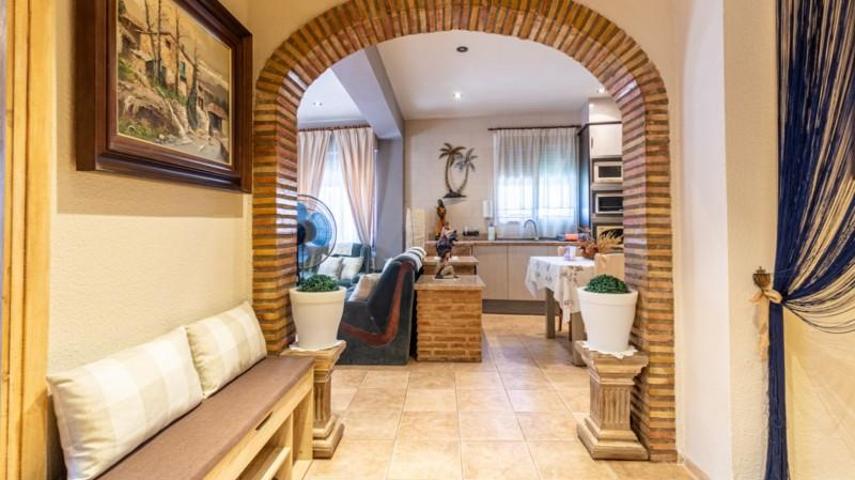 Piso en venta en Oliva photo 0