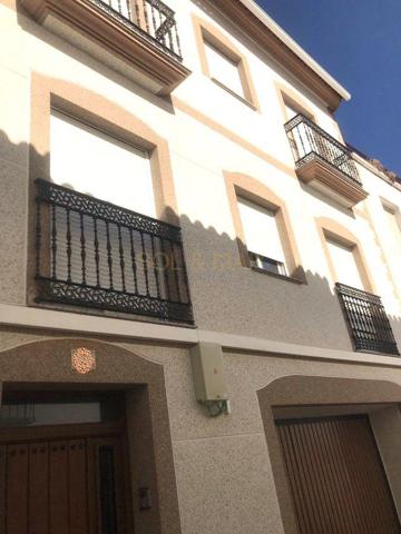 Piso en venta en Fuencaliente, Fuencaliente photo 0