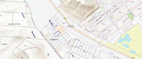 Terreno en venta en Arroyo de la Encomienda, Arroyo De La Encomienda photo 0