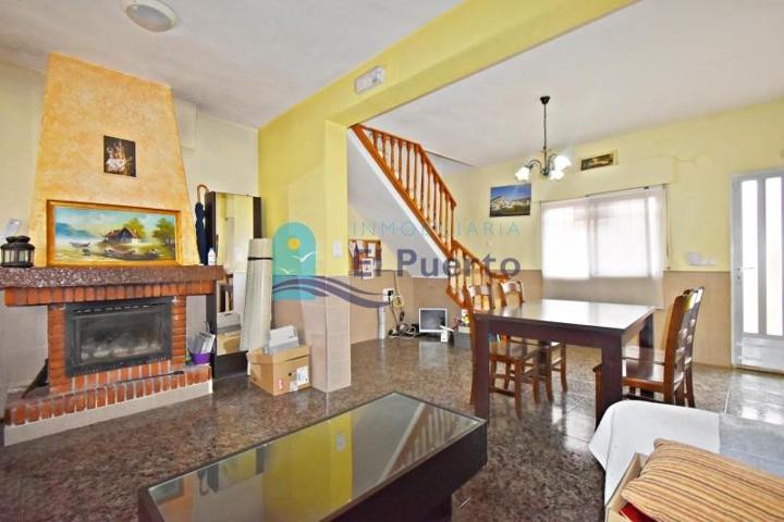 Duplex en venta en Puerto de Mazarrón, Playa Sol I photo 0