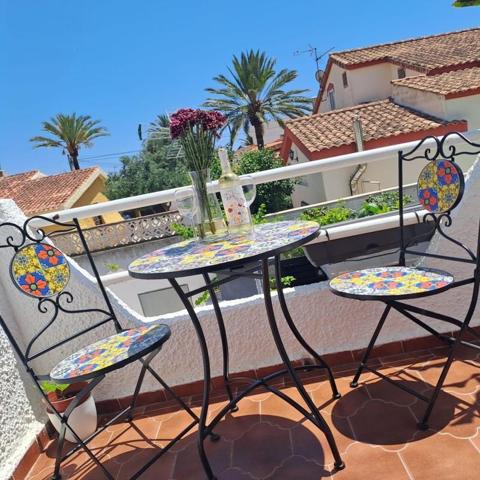 Bungalow en venta en Torrevieja, Nueva Torrevieja photo 0