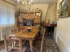 Adosada en venta en Navas del Rey, Urbanización photo 0