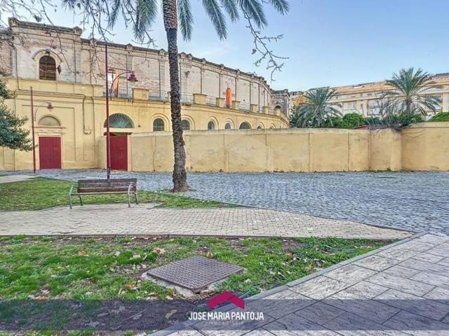 Piso en venta en Jerez de la Frontera, Centro photo 0