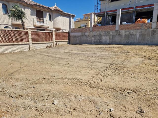 Parcela en venta en Vélez-Málaga, Camino Algarrobo photo 0