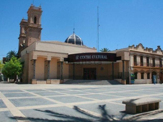 Piso en venta en Almàssera, Carretera barcelona photo 0