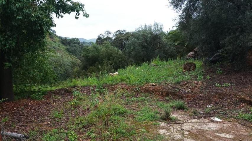Casa con terreno en venta en Comares, Arroyo conca photo 0