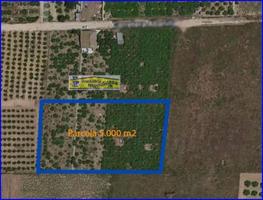 Parcela en venta en Santomera, Matanzas photo 0