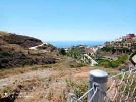 Terreno en venta en Torrox Costa, Avenida del Peñoncillo, 29783 photo 0