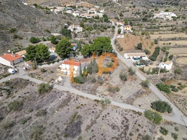 Adosada en venta en Huércal-Overa, El Puertecico photo 0