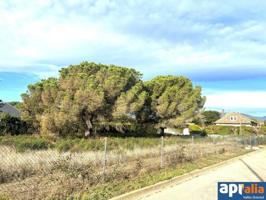 Terreno en venta en Sant Pere de Vilamajor, Urbanización les pungoles photo 0