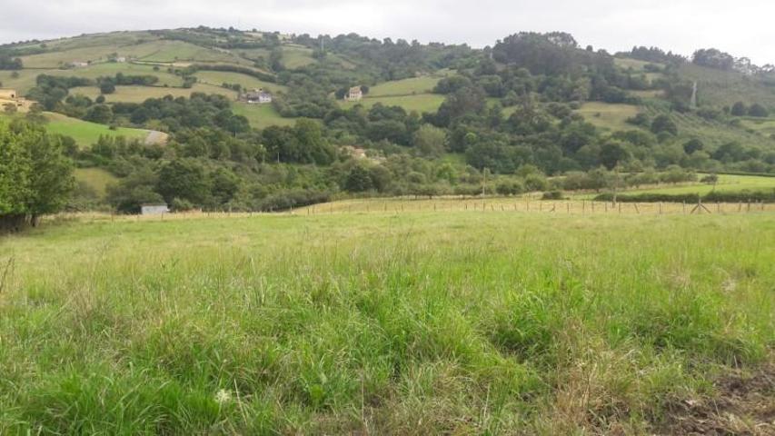 Terreno en venta en Siero, Área de Oviedo photo 0