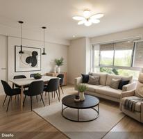 Piso en venta en Alginet, El vaporet photo 0