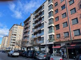 Piso en venta en Ponferrada, La rosaleda photo 0