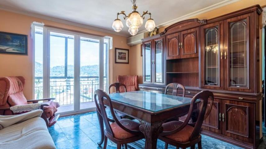 Piso en venta en Pedreguer photo 0