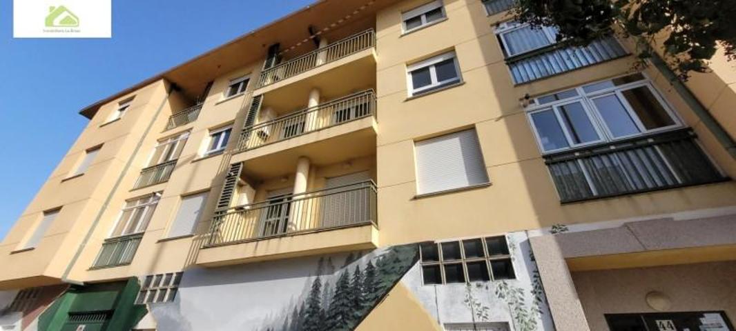 Piso en venta en Zamora, Los Bloques photo 0