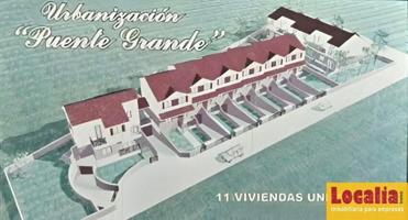 Terreno en venta en Lerma, Carretera Palencia, 11, 09340 photo 0