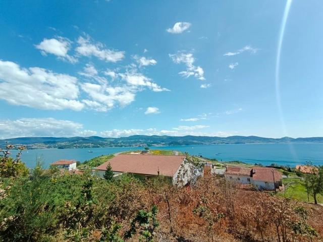 Terreno en venta en Sanxenxo, Salnés photo 0