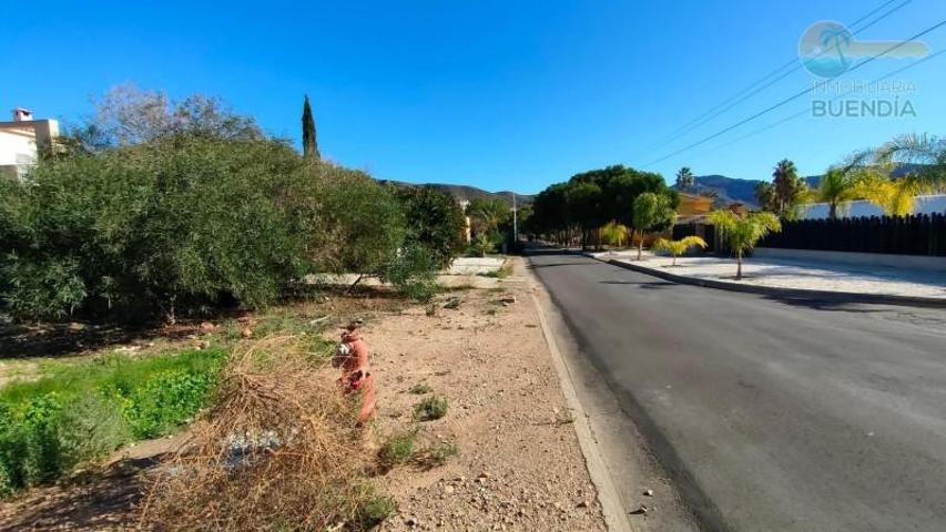 Terreno en venta en Cartagena, La Azohía photo 0