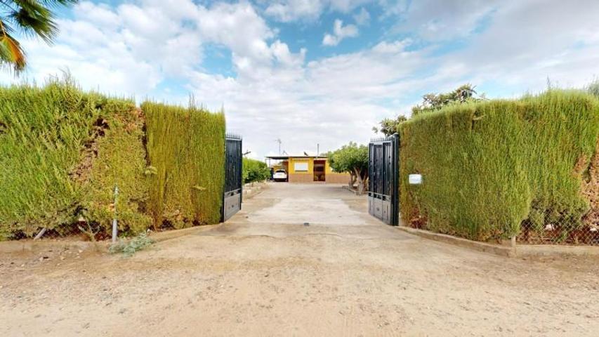 Chalet en venta en Córdoba, Villarrubia photo 0