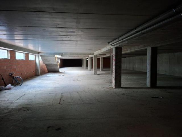 Local comercial en venta en Oviedo, La Manjoya-Parroquias Sur photo 0