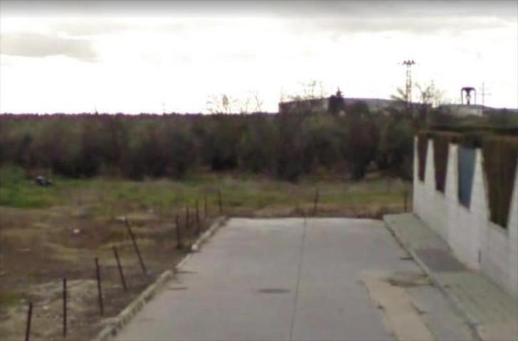 Terreno en venta en Lucena, Campo de Aras photo 0