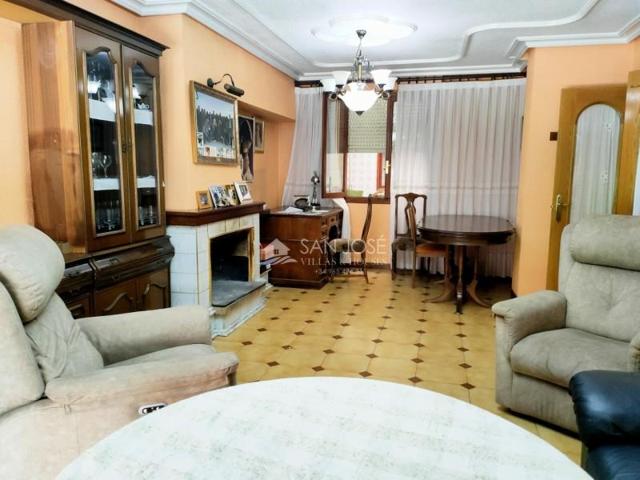 Piso en venta en Aspe, Aspe photo 0