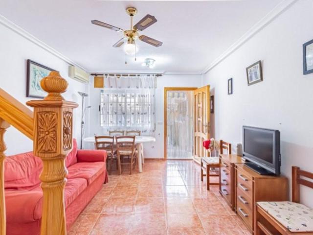 Adosada en venta en Cartagena, Playa Honda - Playa Paraíso photo 0