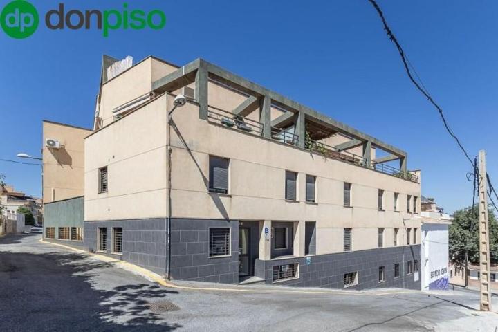 Piso en venta en Monachil, Barrio de la vega photo 0