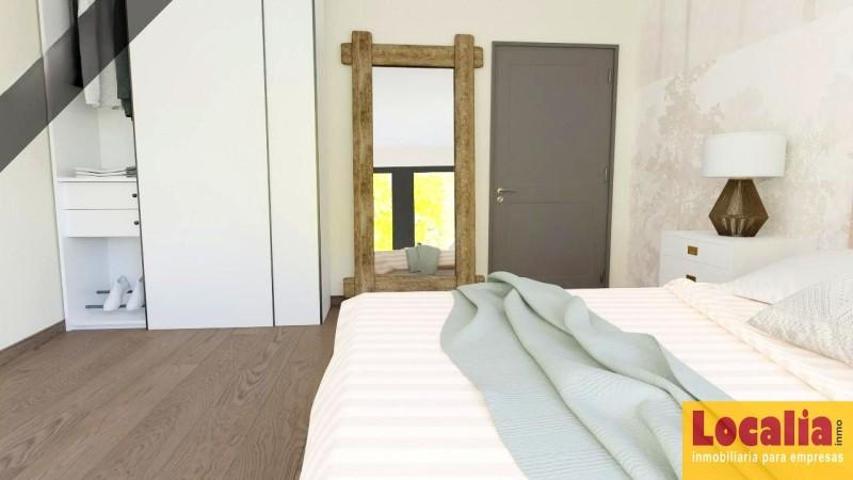 Piso en venta en Torrelavega, Calle San José, 39300 photo 0