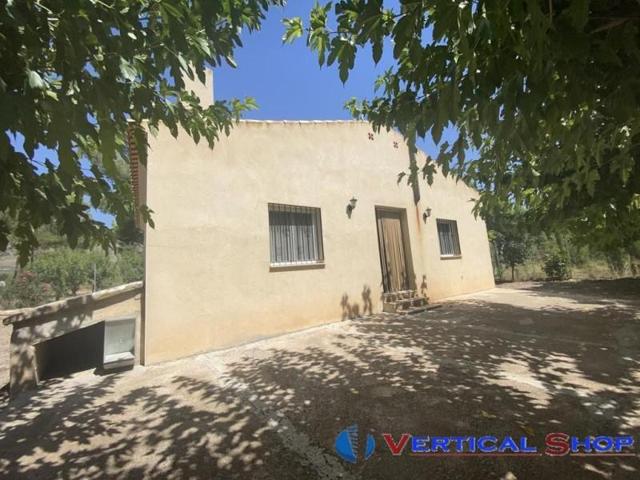 Chalet en venta en Caudete, Las Suertes photo 0