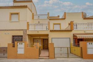 Adosada en venta en Orihuela, Molins-Campaneta-San Bartolomé photo 0