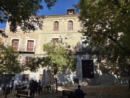 Apartamento en venta en Toledo, Plaza de San Justo, 45001 photo 0