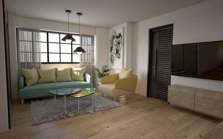 Apartamento en venta en Villajoyosa, Centro Ciudad photo 0