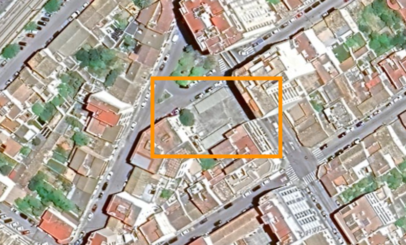 Parcela en venta en Inca photo 0