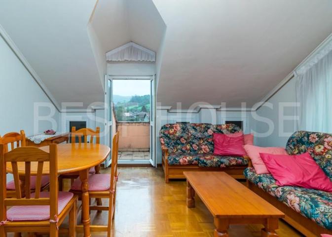 Piso en venta en Valdáliga, Requejo photo 0