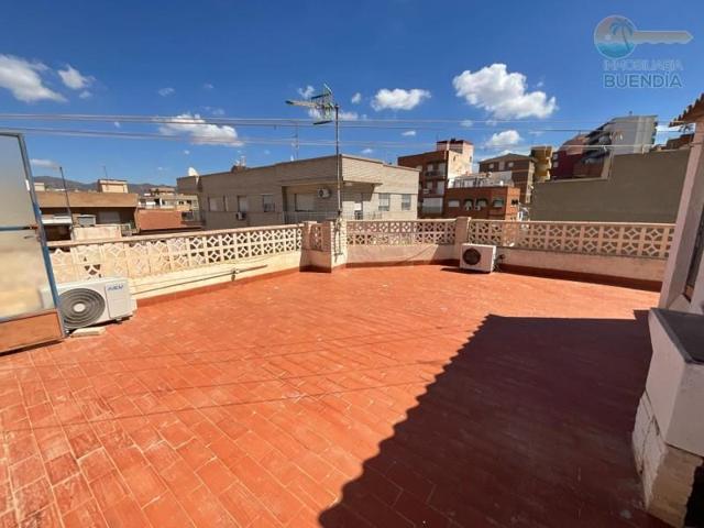 Casa en venta en Puerto de Mazarrón, Centro photo 0