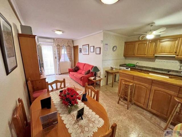 Apartamento en venta en Torrevieja, LOS EUROPEOS photo 0
