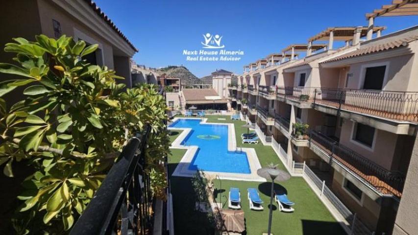 Aticos en venta en Águilas, Los Geráneos photo 0