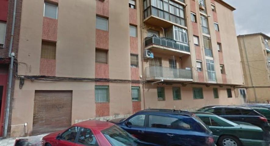 Garaje en venta en Albacete, Franciscanos photo 0