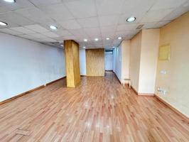 Local comercial en venta en Mallorca, Son Oliva photo 0