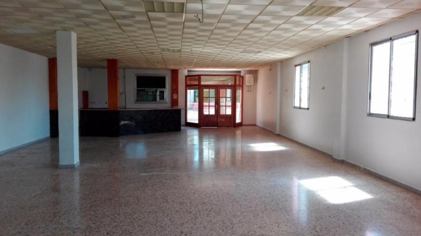 Local comercial en venta en Murcia, El raal photo 0