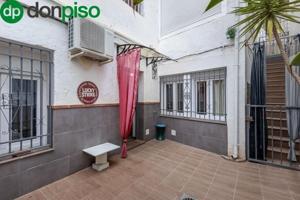 Piso en venta en Granada, Barranco Del Abogado photo 0